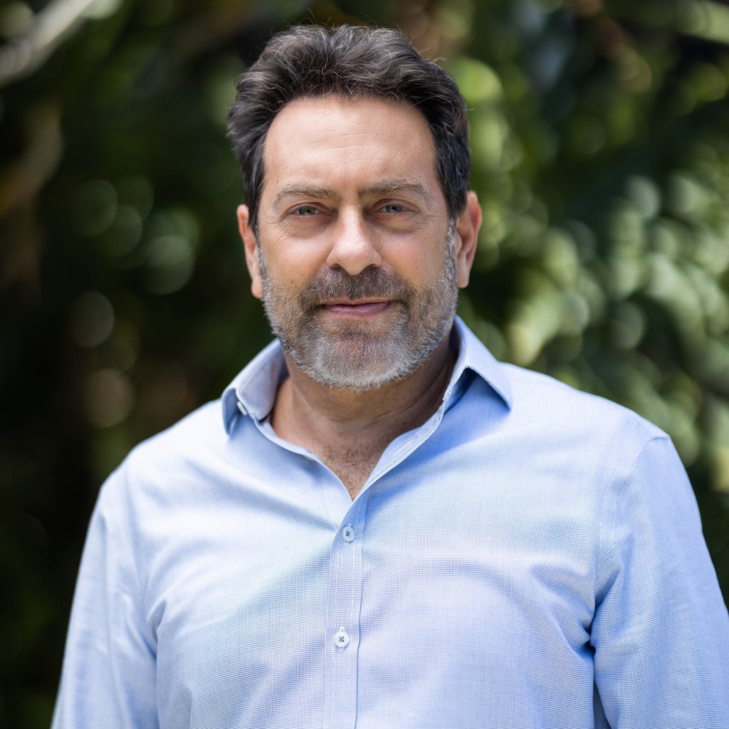 Dr. Jeffrey James, DC, DACNB