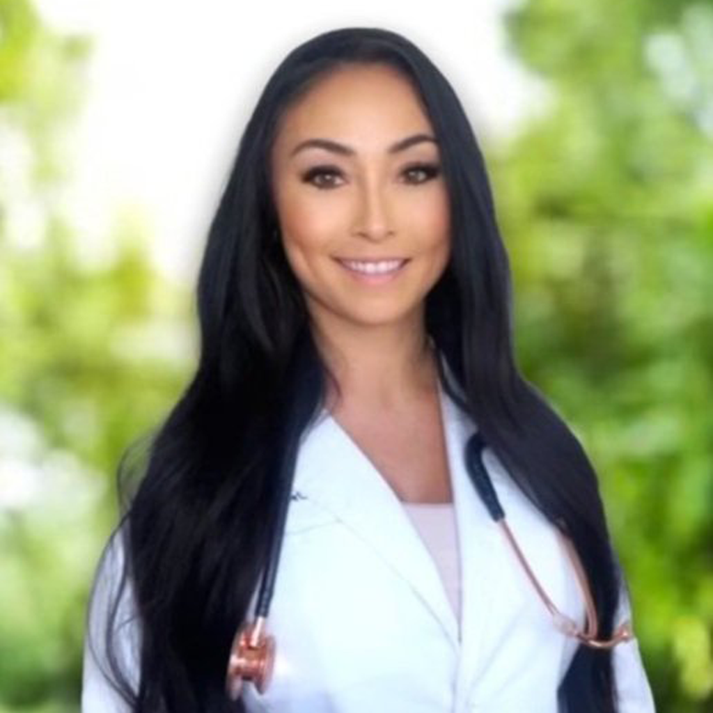 Dr. Joleen Trear, ND